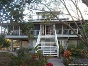 Casa Paradisio | Boca Grande (next island), Florida Vacation Rentals | Great Vacations & Exciting Destinations
