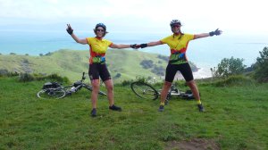 Pedaltours Bicycle Adventures | Auckland, New Zealand | Bike Tours