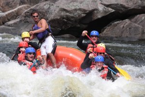 Adirondac Rafting Company | Indian Lake, New York Rafting Trips | Great Vacations & Exciting Destinations
