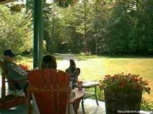 Trail's End Inn | Keene Valley, New York Bed & Breakfasts | RealAdventures