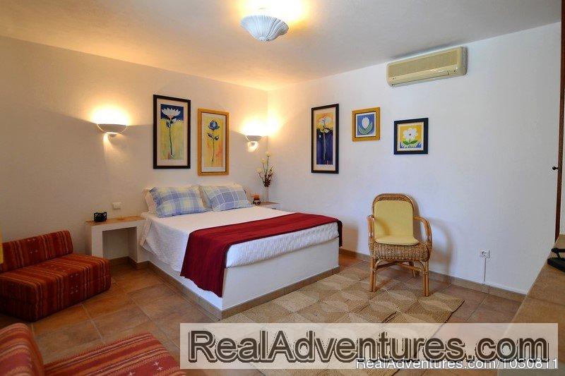 Casa Dos Ninos Algarve Bed And Breakfast | Silves, Portugal Bed ...