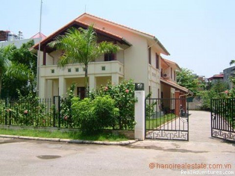 Hanoi Real Estate Agency in Vietnam Villa Listing | Hanoi, Viet Nam  Vacation Rentals