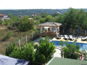 Almar Bb Villa On The Fantastic Blacksea Coast | Varna, Bulgaria Bed & Breakfasts | Great Vacations & Exciting Destinations