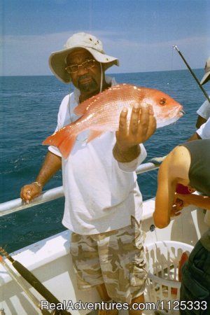 Deep Sea Offshore Freshwater Lake Charter Fishing | Newnan, Georgia Fishing Trips | Great Vacations & Exciting Destinations
