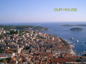 Hvar Accommodation-Guesthouse Zakaria | Hvar, Croatia Bed & Breakfasts | Great Vacations & Exciting Destinations