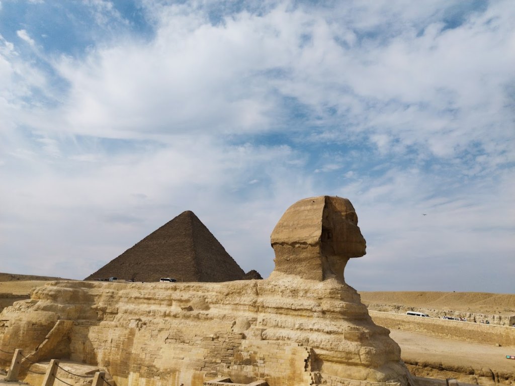 Visit Egypt with very special rates | Image #4/5 | 
