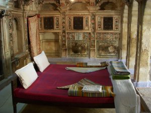 HAVELI Hotel SURAJ | Jaisalmer, India Hotels & Resorts | Great Vacations & Exciting Destinations