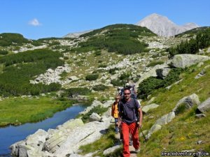 Exciting hiking tours in Bulgaria | Sofia, Bulgaria Hiking & Trekking | Great Vacations & Exciting Destinations