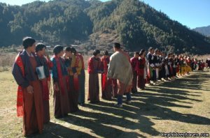Bhutan Mountain Holiday | Thimphu, Bhutan Sight-Seeing Tours | Great Vacations & Exciting Destinations