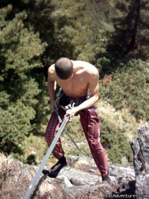 Basic Rock Climbing & Mountaineering Course | Pirin/Rhodope, Bulgaria Rock Climbing | Great Vacations & Exciting Destinations