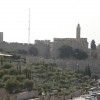 Luxury apartment in Jerusalem 