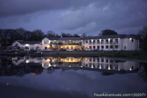 Lakeside Manor Hotel | Virginia, Ireland Hotels & Resorts | Great Vacations & Exciting Destinations