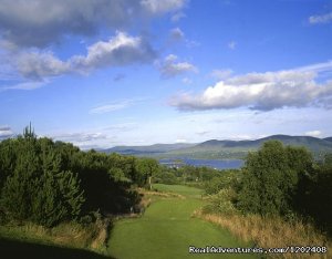 The Ring of Kerry Golf Club | Kenmare, Co Kerry, Ireland Golf |  RealAdventures