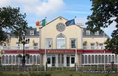 Citywest Hotel, Conference, Leisure & Golf Resort | Dublin, Ireland Hotels  & Resorts | RealAdventures