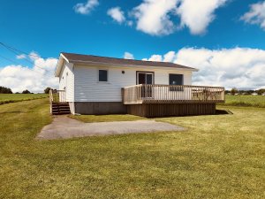 Best-view Waterfront Cottages | North Rustico, Prince Edward Island | Vacation Rentals