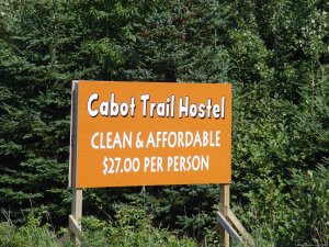 Cabot Trail Backpackers Hostel | Pleasant Bay, Nova Scotia Youth Hostels | Great Vacations & Exciting Destinations