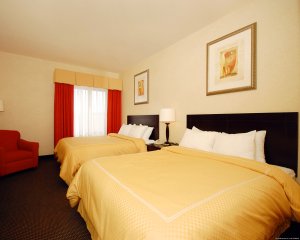 Comfort Suites | Kenosha , Wisconsin Hotels & Resorts | Great Vacations & Exciting Destinations