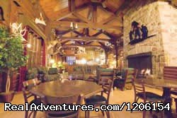 Gateway Lodge | Land O' Lakes, Wisconsin Hotels & Resorts | Great Vacations & Exciting Destinations