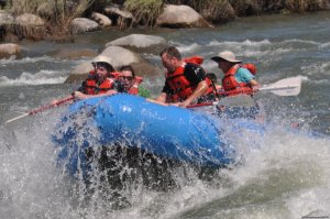 Yellowstone Raft Company | Gardiner, Montana Rafting Trips | Great Vacations & Exciting Destinations