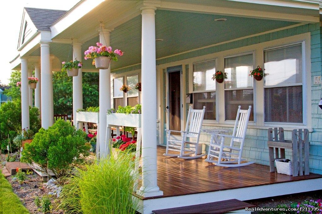 Inn At Lewis Bay - A Romantic B&B By The Sea | Boston, Massachusetts ...