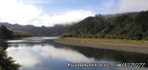 WaterTreks EcoTours Jenner Kayak Rentals | Jenner, California Kayaking & Canoeing | Great Vacations & Exciting Destinations