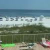 10% EB Disc, 3Br/3Ba Gulf Front Condo, Slp 8, WiFi Beach View with Pool - 206