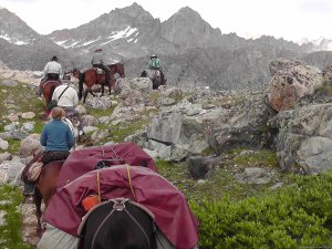 Mule Shoe Outfitters | Pinedale, Wyoming Fishing Trips | Great Vacations & Exciting Destinations