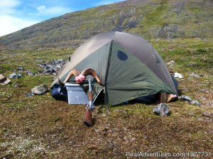 Stephan Lake Lodge | Talkeetna, Alaska Hunting Trips | Great Vacations & Exciting Destinations