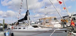 Joy Ride Charters | Westbrook, Connecticut Sailing | Great Vacations & Exciting Destinations