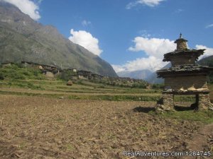 Adventure Glacier Treks & Expedition | Kathmandu, Nepal Tourism Center | Great Vacations & Exciting Destinations