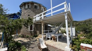 Private  House Rental At Selimiye Marmaris