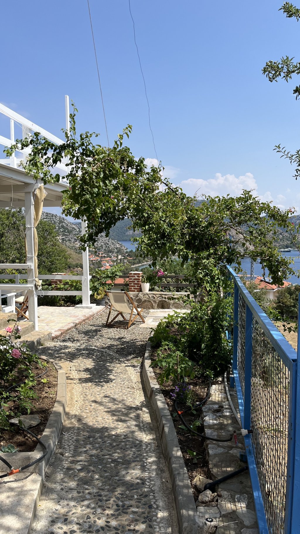Private  House Rental At Selimiye Marmaris | Image #3/20 | 