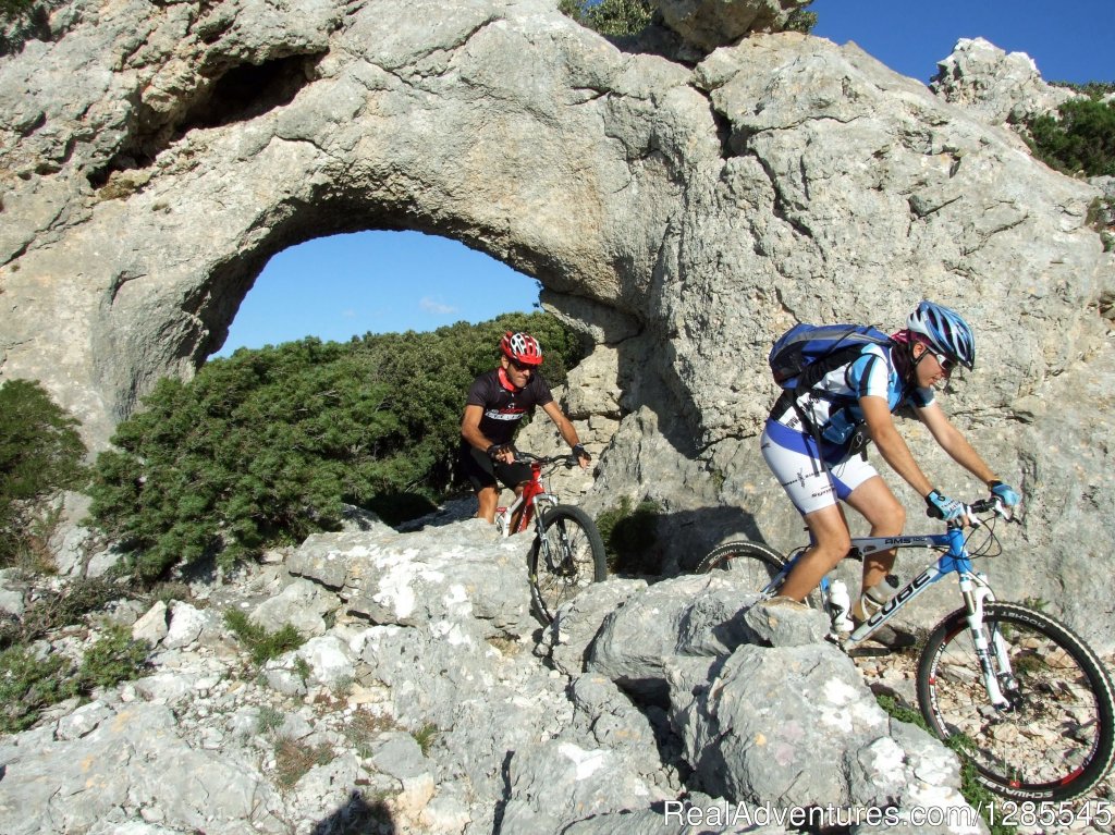 coast to coast mtb race