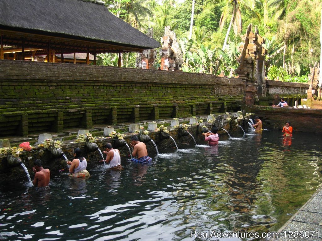 The Authentic Bali | Ubud, Indonesia Sight-Seeing Tours