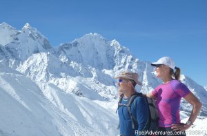 Everest Base Camp Trek | Kathmandu, Nepal Hiking & Trekking | Great Vacations & Exciting Destinations