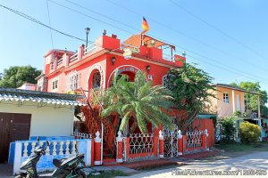 Hostal El Palenque | Trinidad, Cuba | Bed & Breakfasts