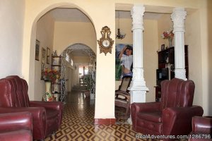 Casa Hostal Yolaisis y Javier Gay Friendly | Trinidad, Cuba Bed & Breakfasts | Great Vacations & Exciting Destinations