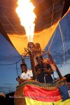 Accra Hot Baloon Tours | Accra, Ghana